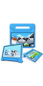 Lenovo Tab M10 FHD Plus kiddie Case