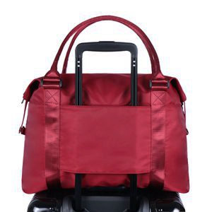 Travel Tote Bag