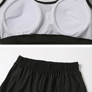 スポーツウェア レディース