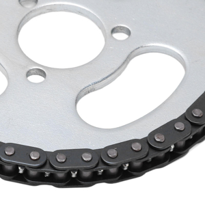 Amazon.com: VBESTLIFE Drive Sprocket Chain Combo, Front and