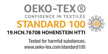 OEKO CERTIFIED PROTECTORS