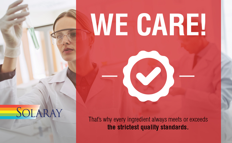 Solaray Magnesium Citrate 400mg Nutritive Support Healthy Heart Muscle Nerve & Circulatory Function