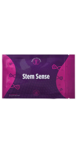 stem sense bottle