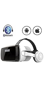 vr headset
