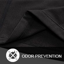 Odor Prevention