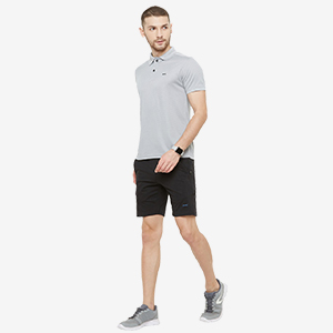 Black Panther Shorts