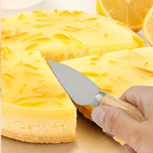 Cheese knife