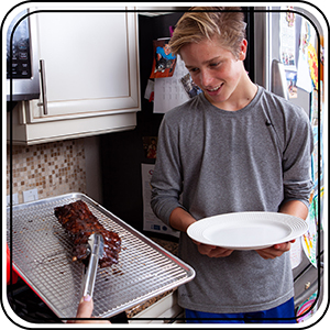 cooling rack