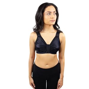 compression bralette