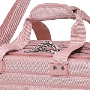 Dual Zipper