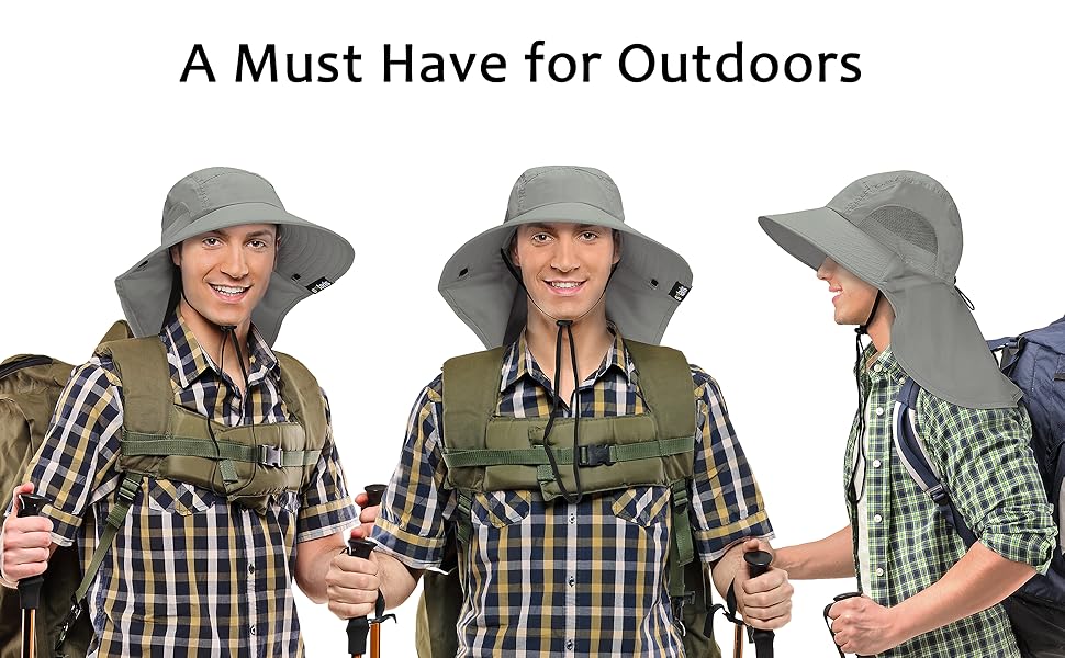 solaris mens hats