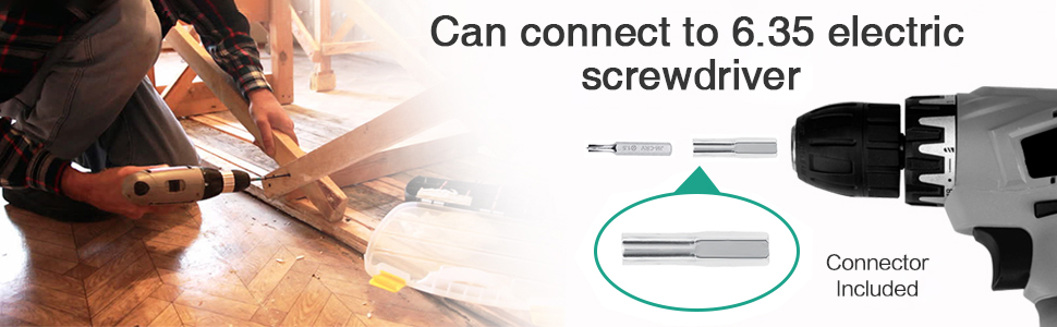 Precision screwdriver kit for electronics repair with magnetic tips, perfect for detailed work on smartphones, tablets, and computers, designed for professionals