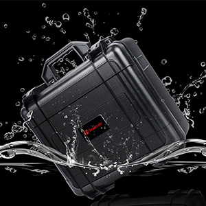 waterproof DJI Mavic 2 case