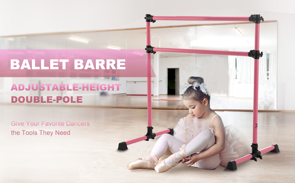 ballet barre