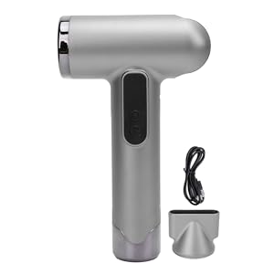 Cordless Hair Dryer