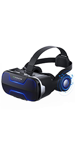 vr headset