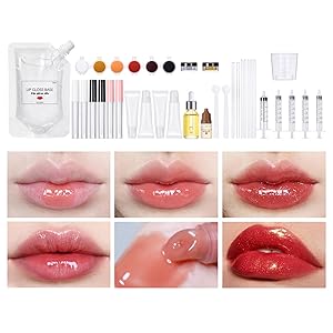 urishing lipgloss maker