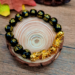 lucky bracelet