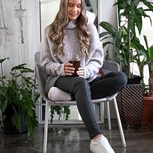 Suko jeans comfortable pants skinny basic 