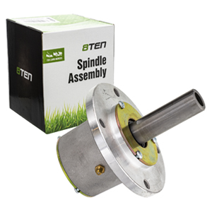 Amazon.com : 8TEN Mower Spindle for John Deere Bunton Lesco