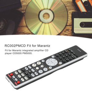Amazon | リモコンはマランツ RC002PMCD CD5005 PM5005 に適合し