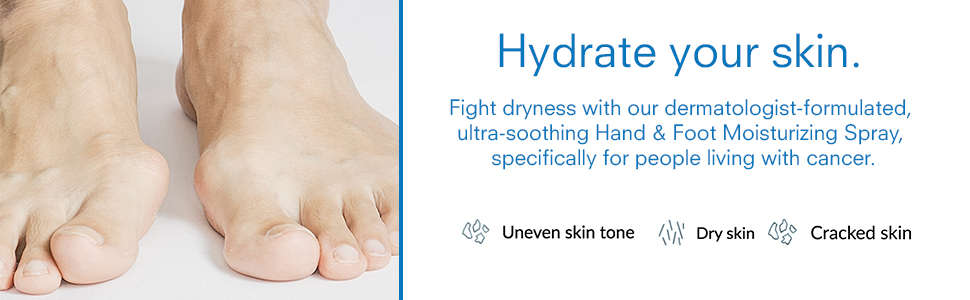 hydrate your skin