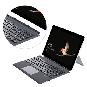 Wireless Bluetooth Keyboard for Surface Go