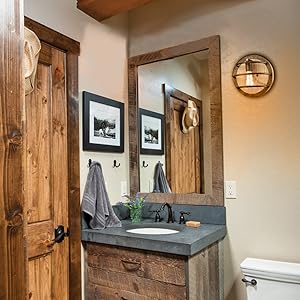 bathroom vanity light