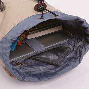 Woodland Small Bo-he