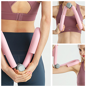 Pour travailler vos bras et votre poitrine