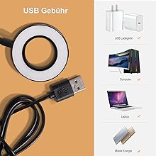 USB charge