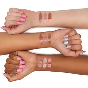 Wet n Wild - Crystal Cavern Shadows