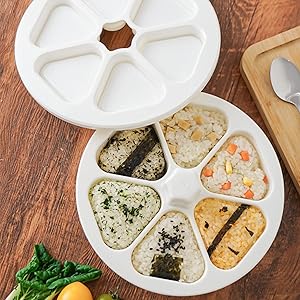 おにぎりさん専用 楽天市場】とびだせ！ ブロックおにぎり レッド日本製 おにぎり