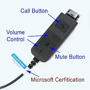 In-Line USB Controller