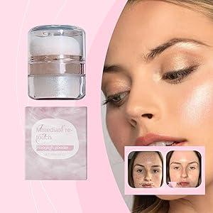 Body Glitter Powder, Body Highlighter
