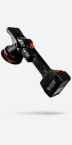 Cordless Orbital Polisher