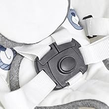 Balancelle Bebe Transat Electrique Bebe Alpha Bleu Amazon Fr Bebe Et Puericulture