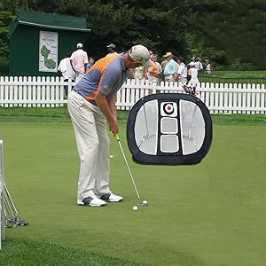 chipping net
