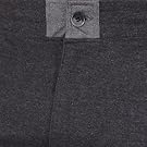 big button mens jogger grip lower stylish front open track pant for men man clothing fashion gym