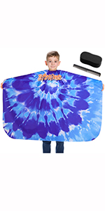 kids t-rex dinosaur apron child children boys cute apron