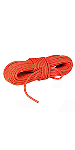 climbing rope