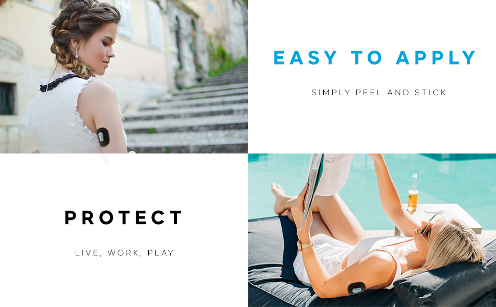 senser adheasive conver woaterproof patchs deacon g 6 sports 