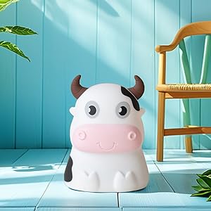 nursery night light portable night light Battery Powered Decorative Night Lights