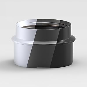 metal housing