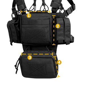 chest rig tactical