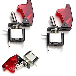 Switch ライト Amazon.com: Light Switch fits New Holland TC25 TC29 TC33