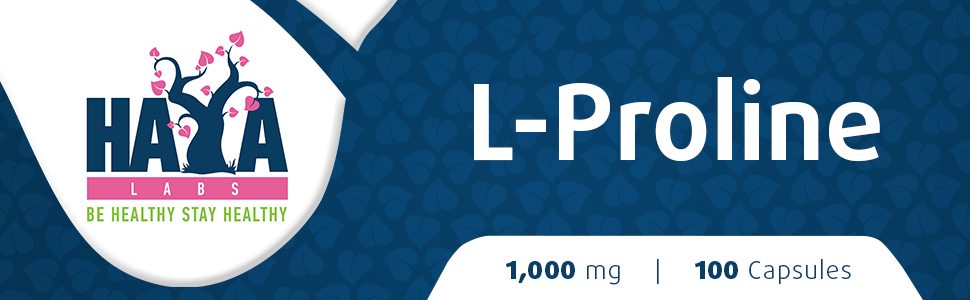 L-proline