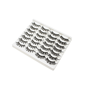 handmade false lashes 