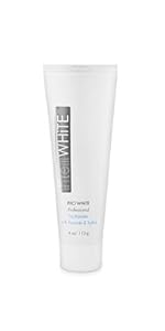 whitening toothpaste