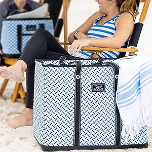 scout tote bags